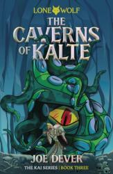 The Caverns of Kalte (2024)
