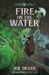 Fire on the Water (2024)