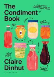 The Condiment Book (2024)