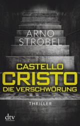 Castello Cristo - Conspirația (2019)