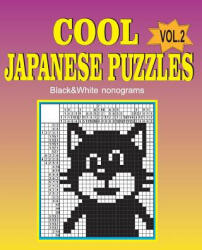 Cool japanese puzzles (2016)