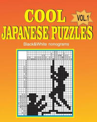 Cool japanese puzzles - Vadim Teriokhin (2016)