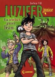 Luzifer junior - Ein teuflisch gutes Team (2017)