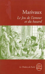 Le jeu de l'amour et du hasard - Marivaux (2004)