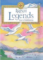 Irish Legends for Children (1997)
