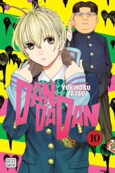 Dandadan, Vol. 10 - Yukinobu Tatsu (2025)