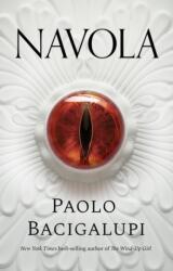 Navola (ISBN: 9781035908646)