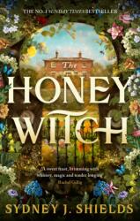 The Honey Witch (ISBN: 9780356522548)