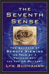 Seventh Sense - Lyn Buchanan (ISBN: 9780743462686)