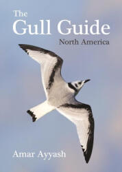 The Gull Guide - Amar Ayyash (ISBN: 9780691195896)