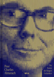 Poor Charlies Almanach - Charles T. Munger, Warren Buffett (ISBN: 9783689360009)