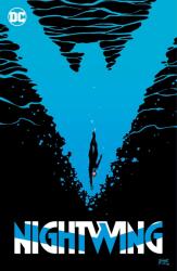 Nightwing Vol. 6: Standing at the Ledge (ISBN: 9781779528544)