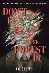 Don't Let The Forest In (ISBN: 9781444978049)
