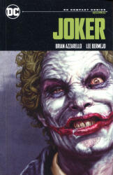 Joker: DC Compact Comics Edition (ISBN: 9781779527318)