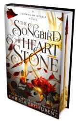 The Songbird and the Heart of Stone (ISBN: 9781035060962)