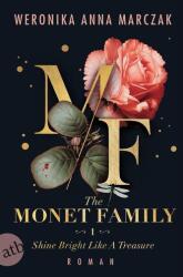 The Monet Family - Shine Bright Like a Treasure (ISBN: 9783746641423)