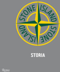 Stone Island - RABKIN EUGENE (ISBN: 9780847838653)