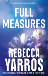 Full Measures (ISBN: 9780349442518)