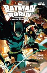 Batman and Robin Vol. 1: Father and Son (ISBN: 9781779527004)