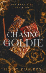 Chasing Goldie (ISBN: 9781960961082)