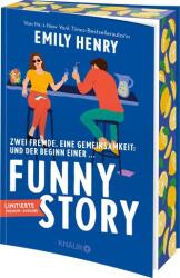 Poveste amuzantă (ISBN: 9783426284322)
