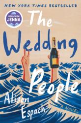 The Wedding People - ESPACH ALISON (ISBN: 9781250899576)