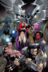 Dark X-Men - Foxe, Steve (ISBN: 9781302952525)