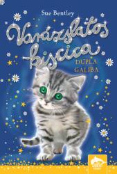 Varázslatos kiscica - Dupla galiba (2024)