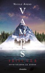 VAMPS - Friss vér (2024)