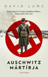 Auschwitz mártírja (2024)