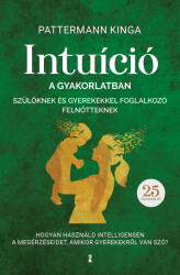 INTUÍCIÓ A GYAKORLATBAN (2024)