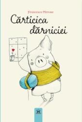 Carticica darniciei - Francesca Pirrone (ISBN: 9786060487418)