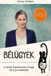 Bélügyek (ISBN: 9789636331955)