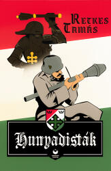 Hunyadisták (ISBN: 9786156721068)