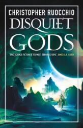 Disquiet Gods (2024)
