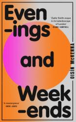 Evenings and Weekends (2024)