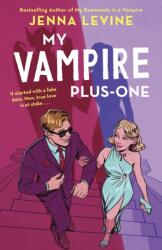 My Vampire Plus-One (2024)