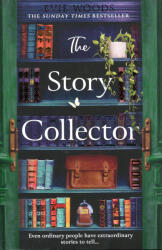 The Story Collector (2024)
