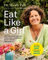 Eat Like a Girl (2024)
