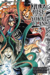 Nura: Rise of the Yokai Clan, Vol. 24 - Hiroshi Shiibashi (2014)