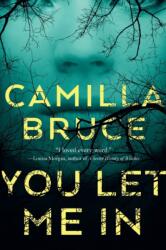 You Let Me In (2021)