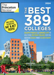 Best 389 Colleges, 2024 (2023)
