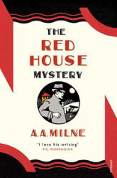 Red House Mystery - A A Milne (2009)