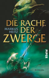 Die Rache der Zwerge (2005)