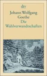 Die Wahlverwandtschaften (1999)