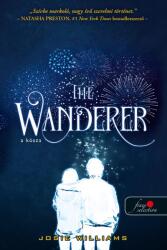 The Wanderer - A kósza (2024)