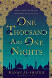 One Thousand and One Nights - Hanan Al-Shaykh (2014)