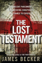 Lost Testament - James Becker (2013)