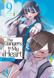 The Dangers in My Heart Vol. 9 (2024)
