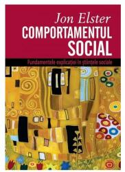 Comportamentul social (ISBN: 9786065870680)